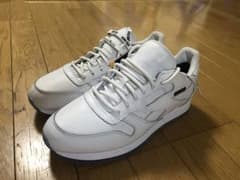 Reebok classic cl leather 27.0mm リーボックのサムネイル