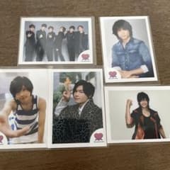 松村北斗 ミニフォトのサムネイル