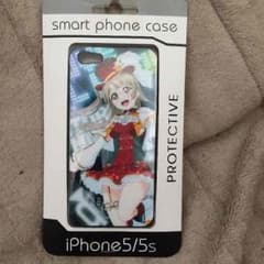 ラブライブ iPhoneケースのサムネイル