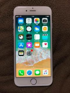 iPhone6のサムネイル