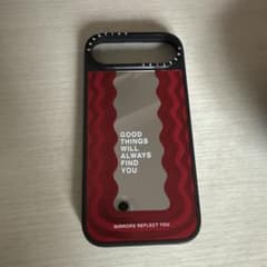 iPhone17air ケース ミラーデザインのサムネイル