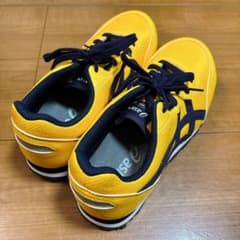 ASICS 安全靴　FCP201 25.5cm 値引きセール中！のサムネイル