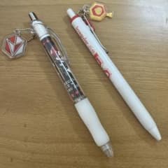 いれいす　りうら　ペン二種のサムネイル