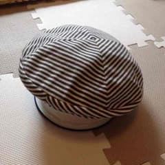 ベレー帽のサムネイル