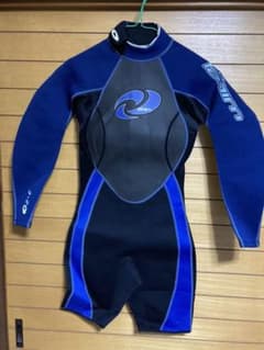 ウェットスーツ　レディースのサムネイル