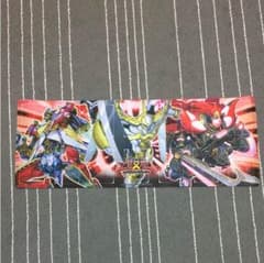 遊戯王 ハーフプレイマットのサムネイル