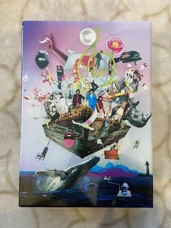 Mr.Children/Mr.Children DOME&STADIUM TO…のサムネイル