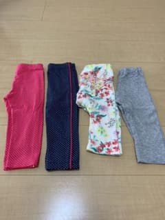 パンツ 80のサムネイル