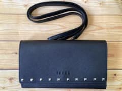 BEAMS マルチポーチ 未使用新品のサムネイル