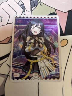 優木せつ菜　PE＋のサムネイル