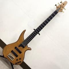 TUNE TWB-5 Birdeye Maple Top 5弦ベース TUNE TWB-5 Birdeye Maple Top 5弦ベース - メルカリ