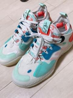 adidas Harden Vol. 5 フューチャーナチュラル　26㎝のサムネイル
