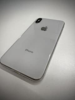 米*様 iPhone X 256GB シルバー SIMフリー 動作良好のサムネイル