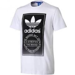 adidas メンズ Tシャツのサムネイル
