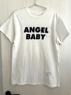 銀杏BOYZ TANGTANG ANGEL BABY Tシャツ - メルカリ