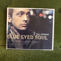 洋楽 till bronner blue eyed soul hiphop jazz Till Brönner Blue Eyed Soul CD - メルカリ