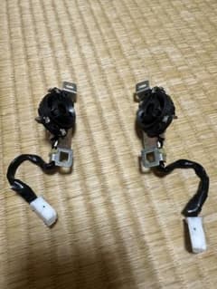 ダイハツ純正　ツィーターのサムネイル