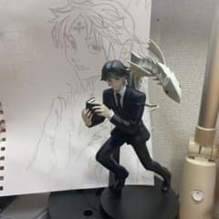 ト*ル様 HUNTER×HUNTERクロロフィギュアのサムネイル
