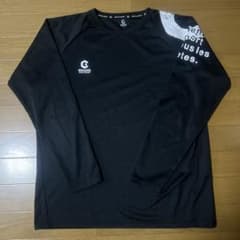 GIRAUDM ロンＴ スポーツ用ジャージ Lサイズ