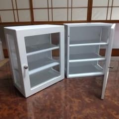 ニトリ(NITORI) アクセサリーケース SOFIA-ES 2台セット - メルカリ