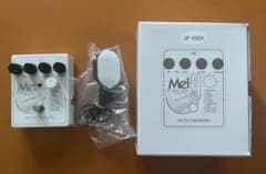 electro-harmonix MEL9 テープリプレイマシン - メルカリ