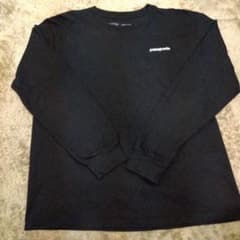 Patagonia パタゴニア ロンＴ ロングスリーブのサムネイル