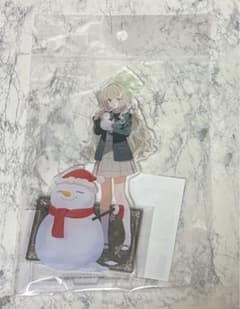 블루 아카이브 불아카 미요 아크릴 스탠드