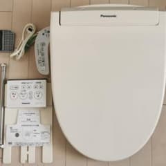 Panasonic DL-RL20-CPのサムネイル