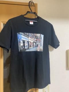 supreme Tシャツのサムネイル