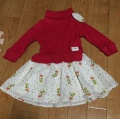 bbb様専用☆新品☆ワンピースのサムネイル