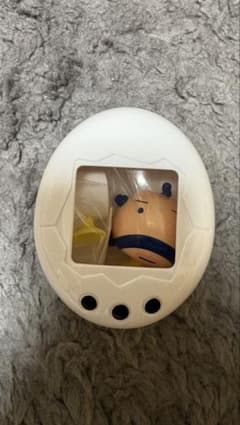 コ*ツ様 たまごっち　pita おやじっちのサムネイル