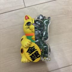 KOUUN NEKO コウウンネコ 招き猫のサムネイル