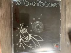ビブリボン　vib-ribbon プレステ　プレステソフト　 ソフトのサムネイル