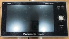 Panasonic VIERA SV-MC75 ポータブルテレビ 本体 - メルカリ