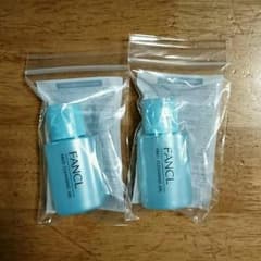 FANCL ファンケル マイルドクレンジングオイル 2個のサムネイル