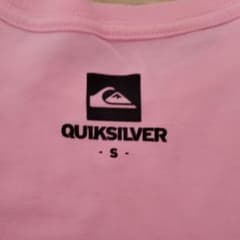 QUIKSILVER♡Tシャツのサムネイル