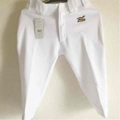 新品未使用ミズノ野球練習着下ショートフィットタイプのサムネイル