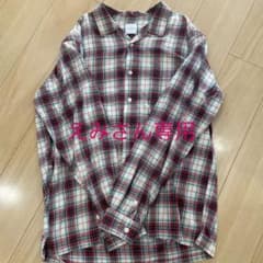 goodenough XL シャツのサムネイル