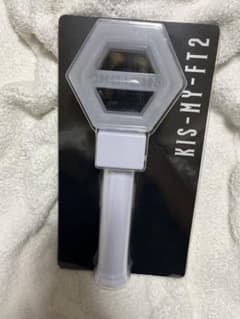 新品未開封】Kis-My-Ft2 MAGFACT 2025 ペンライト - メルカリ