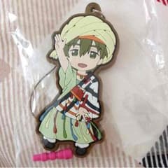 Free! 橘真琴 ラバストのサムネイル