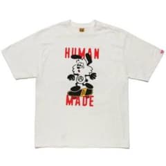 HUMAN MADE girls don.t cry Tシャツ 早い者勝ちのサムネイル