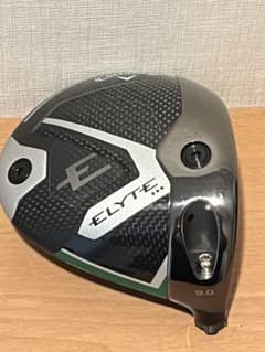 限定値引き‼️キャロウェイ　エリート　トリプルダイヤ9.0のサムネイル