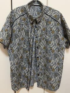 PAGE BOY 半袖シャツ Fサイズのサムネイル