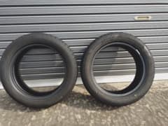 【22年末製】ブリヂストン NEWNO 175/55R15 2本セット 溝6分山 22年末製】ブリヂストン NEWNO 175/55R15 2本セット 溝6分山 - メルカリ