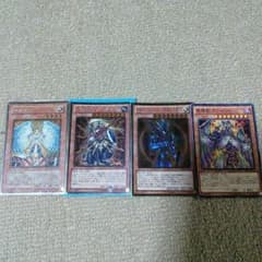 遊戯王セットのサムネイル