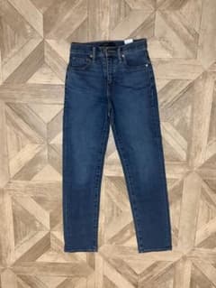 J Brand デニムパンツ インディゴブルーのサムネイル