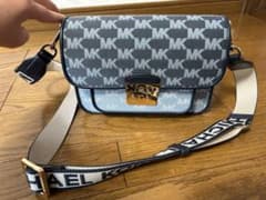 マイケルコース　ショルダーバックのサムネイル