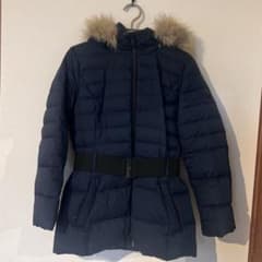 LAUREN RALPH LAUREN ダウンジャケット ネイビーのサムネイル