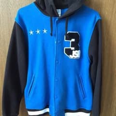 あーちゃん様専用 三代目 J Soul Brothers BI パーカーのサムネイル