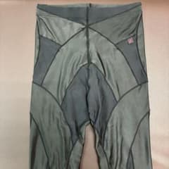 L】レディス ファットバーンスパッツ グラント・イーワンズ - メルカリ
